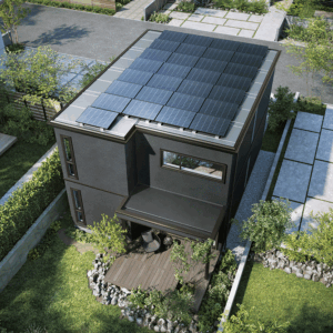 積水化学工業　住宅カンパニー
