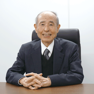 村上 周三 氏