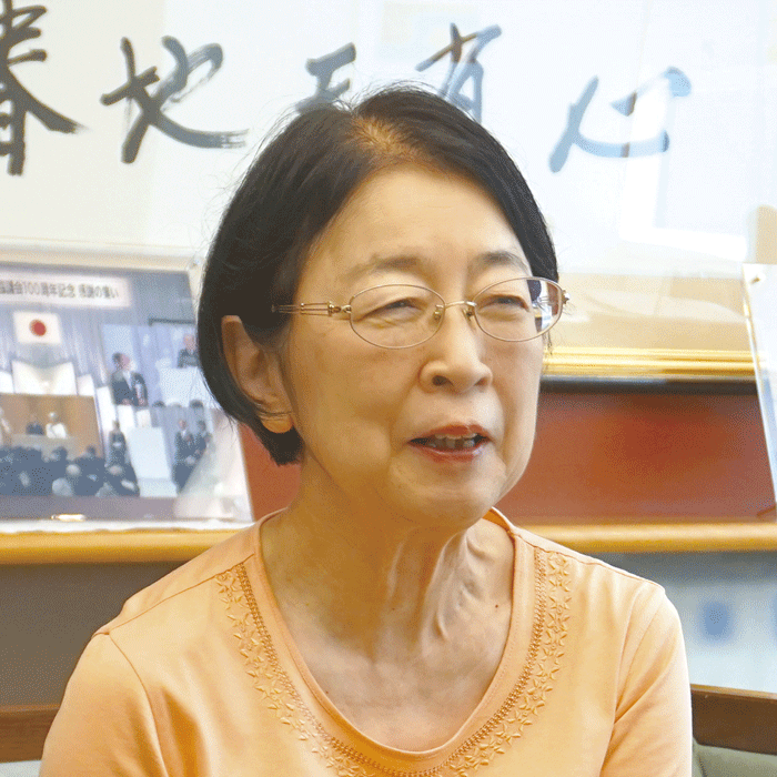村木 厚子 氏