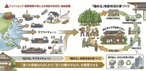 03　地産地消の家づくりを追求しよう